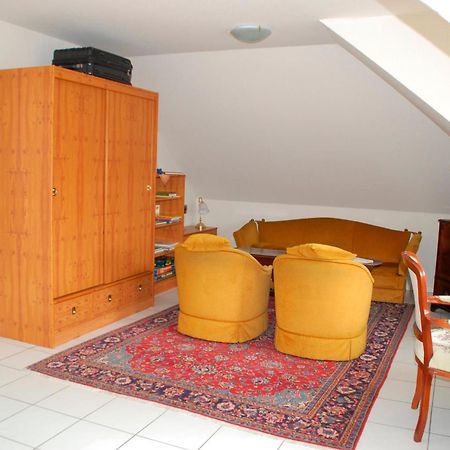 Privatzimmer Ehrhardt Nr1 버그아프페마른 외부 사진
